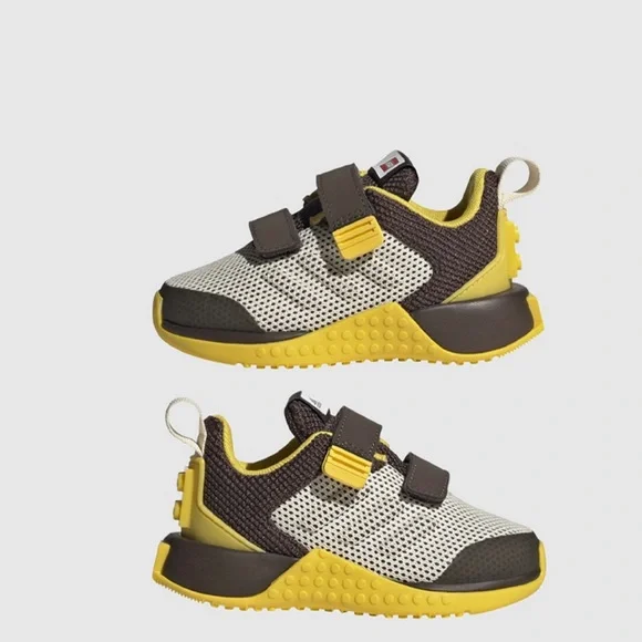 Adidas x Lego Sport Pro CF I Shoes GW3992 size 7, 10